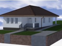 Eladó családi ház, Csörögön 92.5 M Ft, 4 szobás