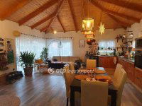 Eladó nyaraló, Kiskunlacházán 118 M Ft, 3+1 szobás