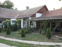 Eladó családi ház, Tiszaörsön 22 M Ft, 2 szobás