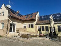 Eladó családi ház