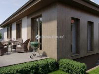 Eladó családi ház, Vecsésen 149 M Ft, 4 szobás