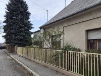 Eladó sorház, Siófokon 54.9 M Ft, 3 szobás