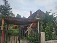 Eladó családi ház, Szentendrén 59.9 M Ft, 1+2 szobás