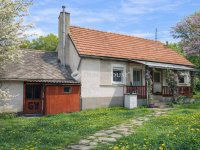 Eladó családi ház, Csókakőn 49.9 M Ft, 1+2 szobás