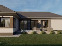 Eladó családi ház, Békéscsabán 79.49 M Ft, 1+2 szobás