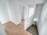 Eladó ikerház, Mogyoródon 124 M Ft, 4 szobás