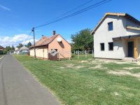 Eladó nyaraló, Balatonkeresztúron 86 M Ft, 4 szobás