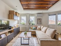 Eladó téglalakás, Gödön 84.5 M Ft, 2 szobás