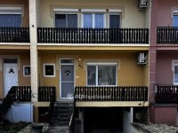 Eladó téglalakás, Hévízen 80.7 M Ft, 3+1 szobás