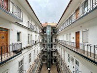 Eladó téglalakás, XIII. kerületben 52 M Ft, 1+1 szobás