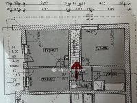 Eladó téglalakás, Balatonfüreden 74.9 M Ft, 2 szobás