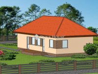 Eladó családi ház