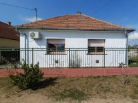 Eladó családi ház, Hernádon 55 M Ft, 2 szobás