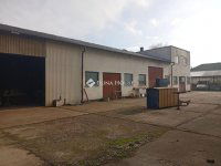 Eladó ipari ingatlan, Tatabányán, Füzes utcában 160 M Ft