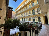 Eladó téglalakás, VII. kerületben, Dózsa György úton 106 M Ft