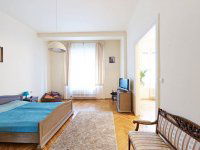 Eladó téglalakás, VII. kerületben 97.85 M Ft, 2 szobás