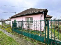 Eladó családi ház