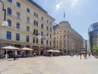 Eladó téglalakás, V. kerületben 299 M Ft, 4 szobás