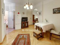 Eladó téglalakás, Budapesten, II. kerületben 119 M Ft