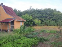 Eladó telek, Kecskeméten 9.9 M Ft / költözzbe.hu