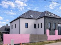 Eladó téglalakás, Nemesvámoson 65 M Ft, 2 szobás