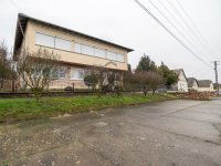 Eladó családi ház, Tolnanémedin 115 M Ft, 12 szobás