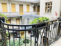 Eladó téglalakás, II. kerületben 126 M Ft, 3 szobás