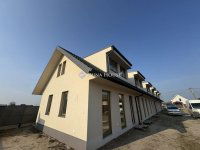 Eladó ikerház, Turán 49.9 M Ft, 3 szobás / költözzbe.hu