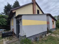 Eladó családi ház, Fertőhomokon 55 M Ft, 4 szobás