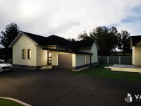 Eladó családi ház