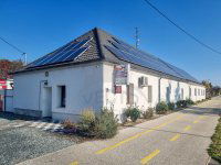 Kiadó üzlethelyiség