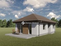 Eladó családi ház, Dánszentmiklóson 52 M Ft, 3 szobás