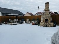 Eladó családi ház, Monoron 139 M Ft, 4 szobás