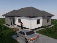 Eladó családi ház, Sülysápon 85 M Ft, 4 szobás