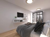 Eladó téglalakás, II. kerületben 133.5 M Ft, 3 szobás