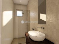 Eladó ikerház, Kecskeméten 126.5 M Ft, 4 szobás