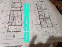 Eladó téglalakás, Hajdúböszörményen 91.9 M Ft, 2 szobás