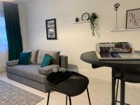 Eladó téglalakás, Nyíregyházán 39 M Ft, 1+1 szobás