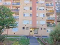 Eladó téglalakás, Szombathelyen 29.99 M Ft, 2 szobás
