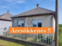 Eladó családi ház, Nyírmadán 10 M Ft, 2 szobás