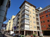 Eladó garázs, IX. kerületben, Páva utcában 11.9 M Ft