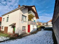 Eladó családi ház