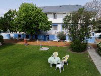 Eladó hotel, Hajdúszoboszlón 215 M Ft / költözzbe.hu