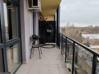 Kiadó téglalakás, albérlet, Nyíregyházán 220 E Ft / hó