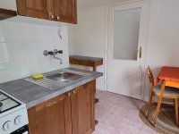 Kiadó téglalakás, albérlet, Pécsett 120 E Ft / hó, 2 szobás