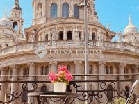 Eladó téglalakás, VI. kerületben 165 M Ft, 2 szobás