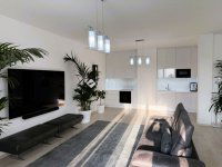 Eladó téglalakás, XIX. kerületben 152 M Ft, 3 szobás