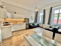 Kiadó téglalakás, albérlet