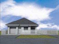 Eladó családi ház