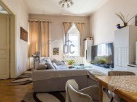 Eladó téglalakás, VIII. kerületben 78.5 M Ft, 2 szobás